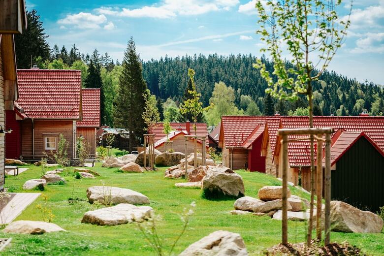 Aparthotel Das Schierke Harzresort Am Brocken