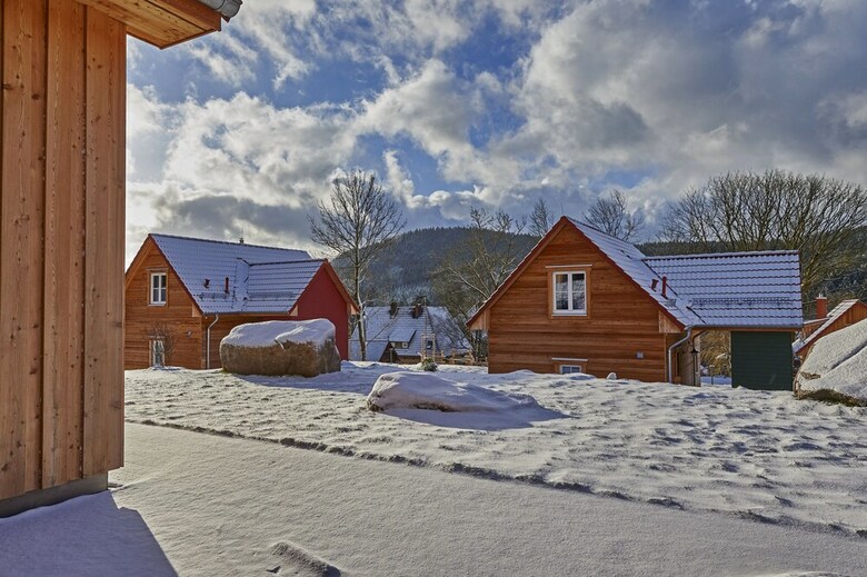 Aparthotel Das Schierke Harzresort Am Brocken