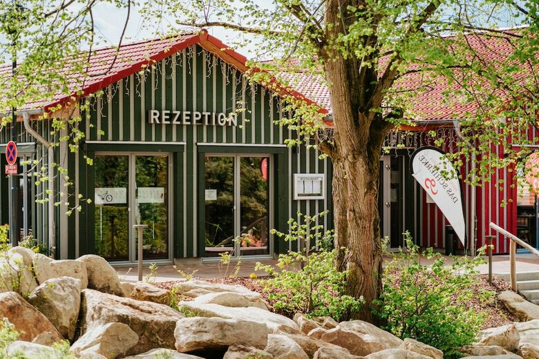 Aparthotel Das Schierke Harzresort Am Brocken