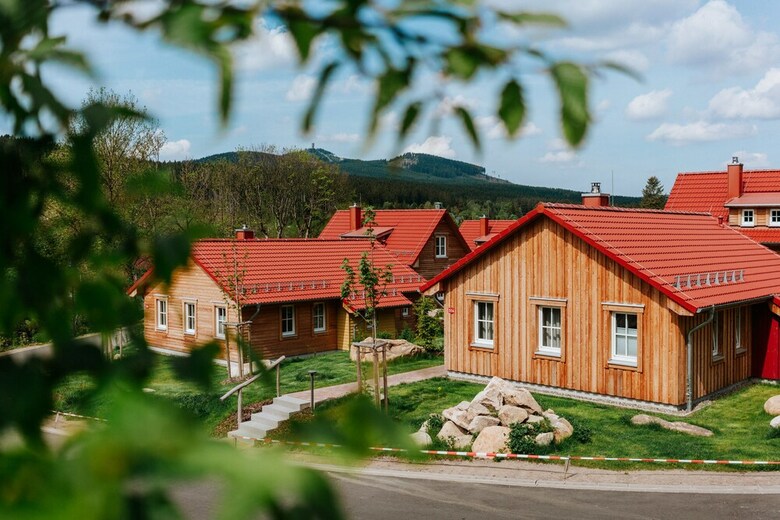 Aparthotel Das Schierke Harzresort Am Brocken