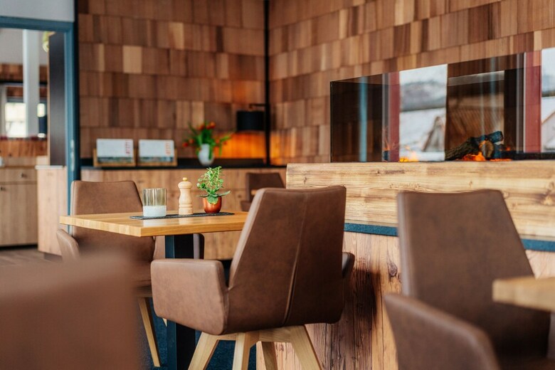 Aparthotel Das Schierke Harzresort Am Brocken