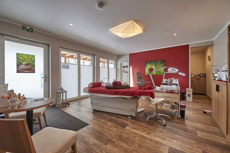 Aparthotel Das Schierke Harzresort Am Brocken