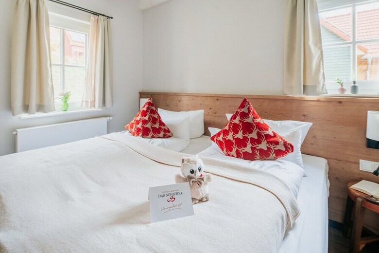 Aparthotel Das Schierke Harzresort Am Brocken