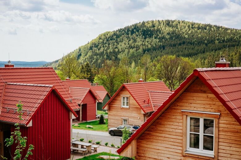 Aparthotel Das Schierke Harzresort Am Brocken