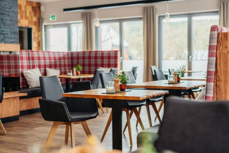 Aparthotel Das Schierke Harzresort Am Brocken