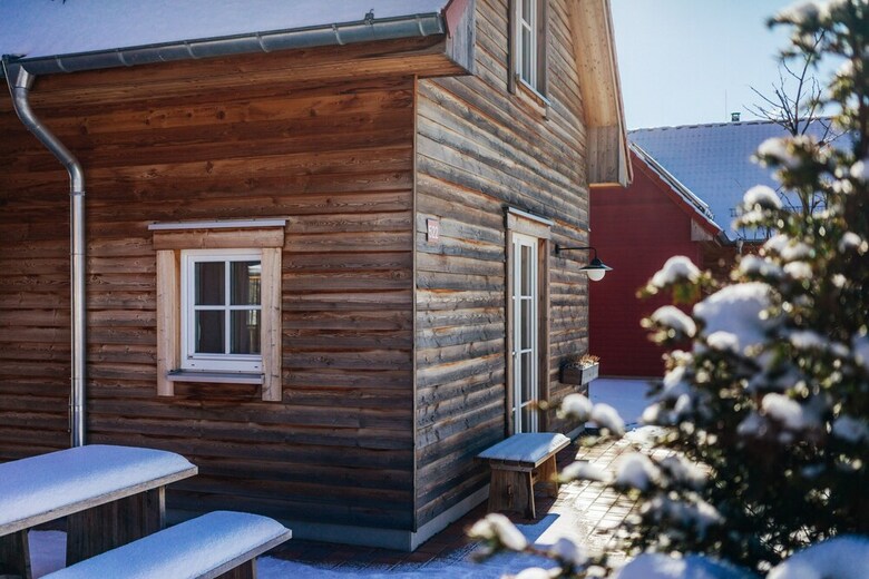 Aparthotel Das Schierke Harzresort Am Brocken