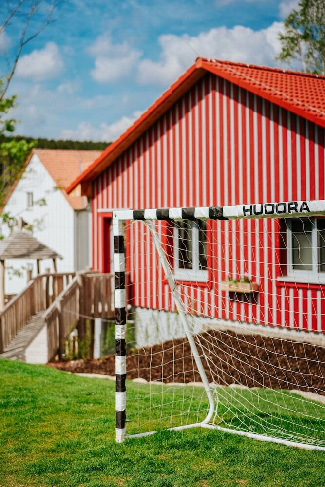 Aparthotel Das Schierke Harzresort Am Brocken