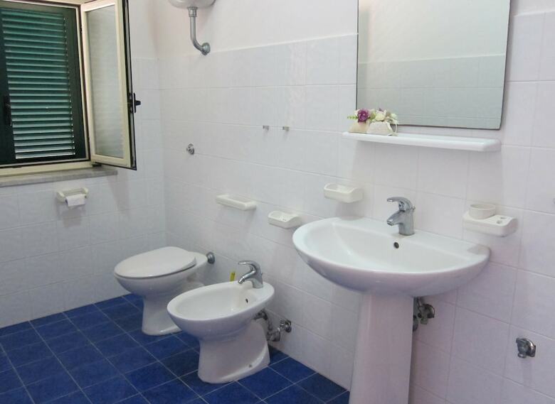 Apartamento Japigium Villa Rubino