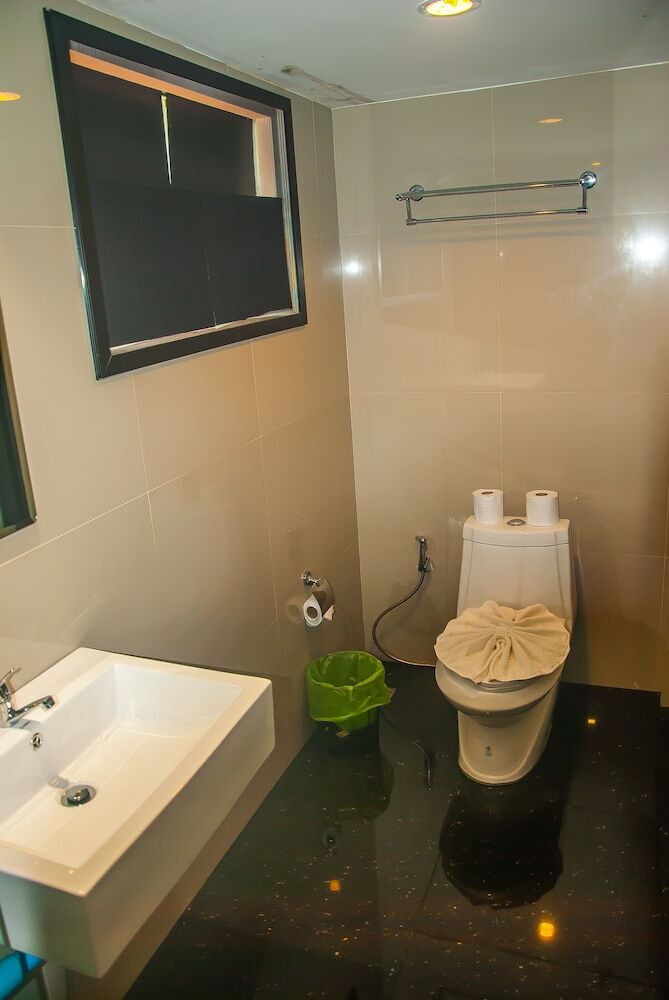 Hostal Phangan Diamond House