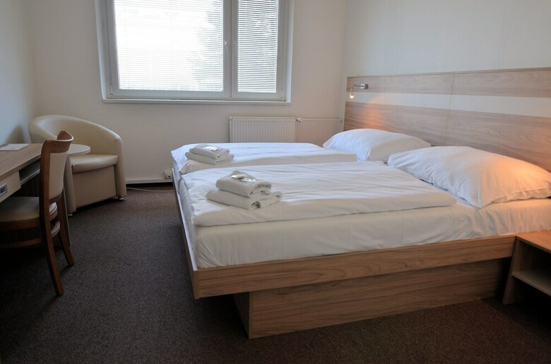 Garni Hotel Vina?sk�