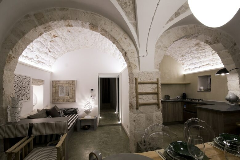 Villa Trulli Itaka
