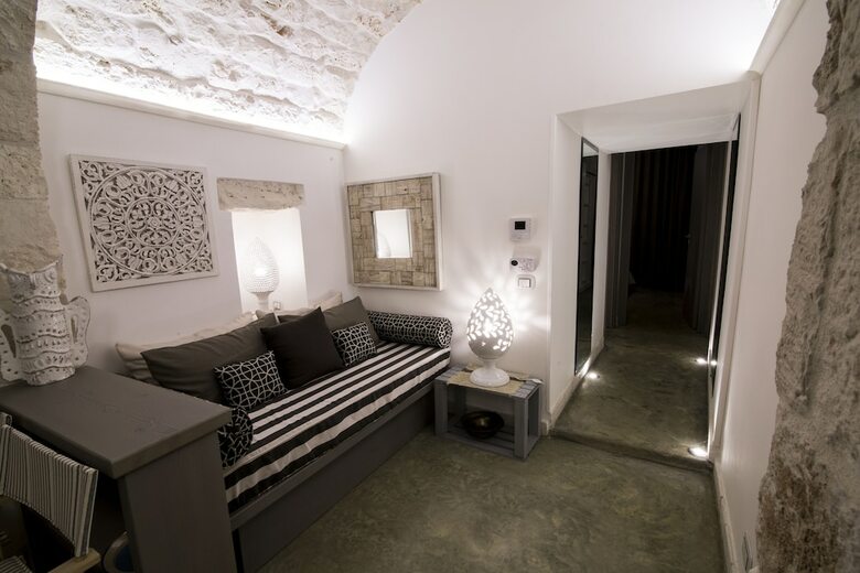 Villa Trulli Itaka