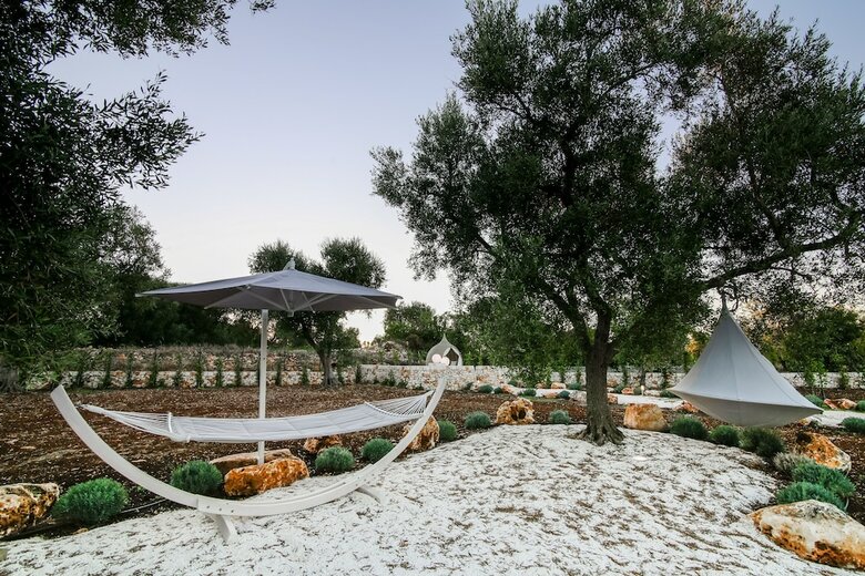 Villa Trulli Itaka