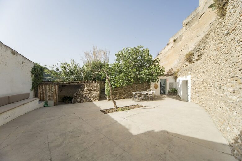 Cuevas Del Cohetero - Sacromonte