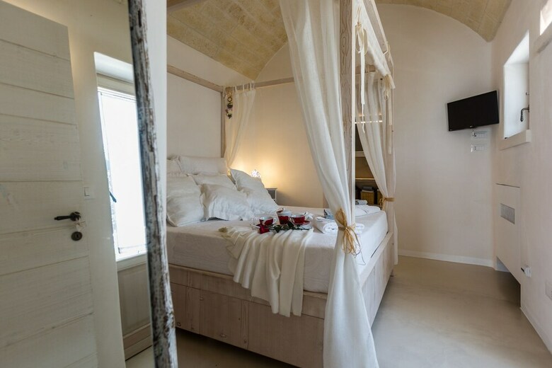 Villa Trullo Atmosfera