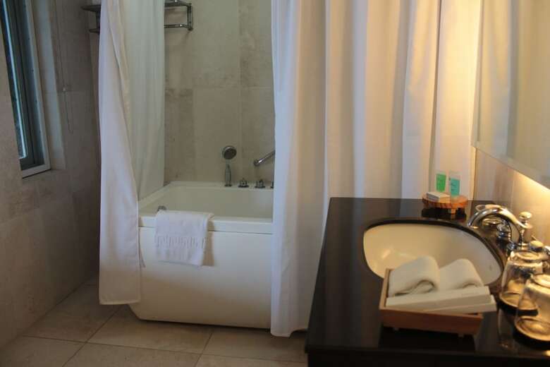 Hotel Villa Ibarra