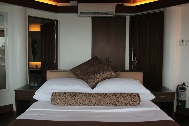 Hotel Villa Ibarra
