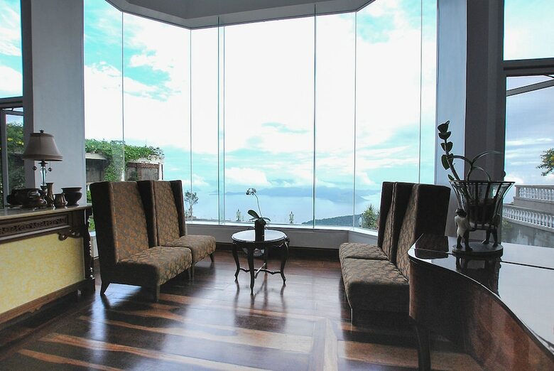 Hotel Villa Ibarra