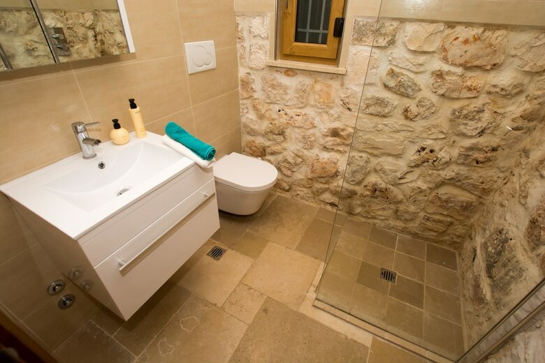 Villa Trullo Giglio