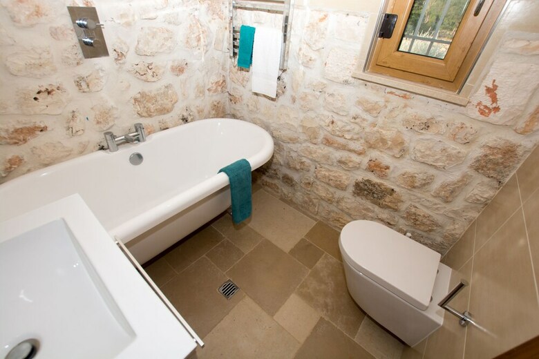 Villa Trullo Giglio