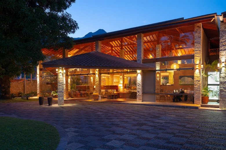 Hotel Real Villa Bella