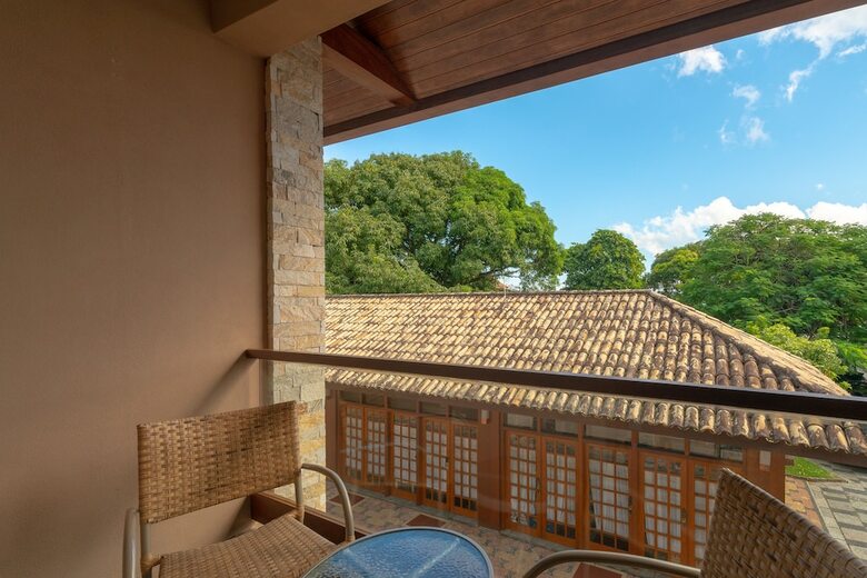 Hotel Real Villa Bella