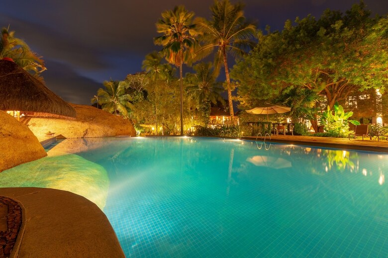 Hotel Real Villa Bella