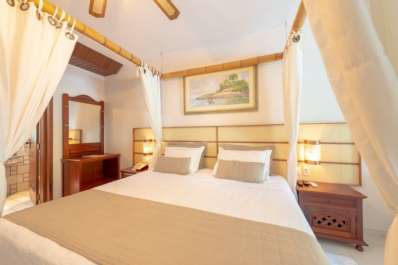 Hotel Real Villa Bella