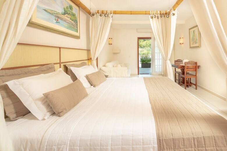 Hotel Real Villa Bella