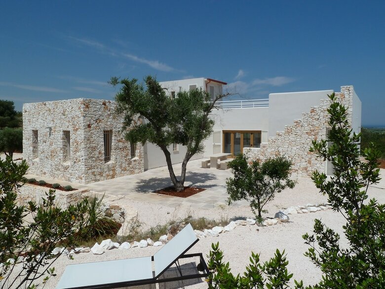 Villa Livia