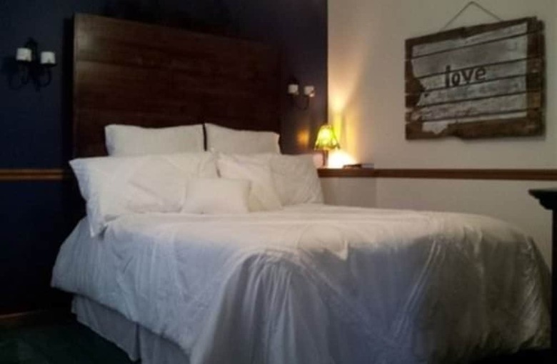Bitterroot River Bed And Breakfast, Llc
