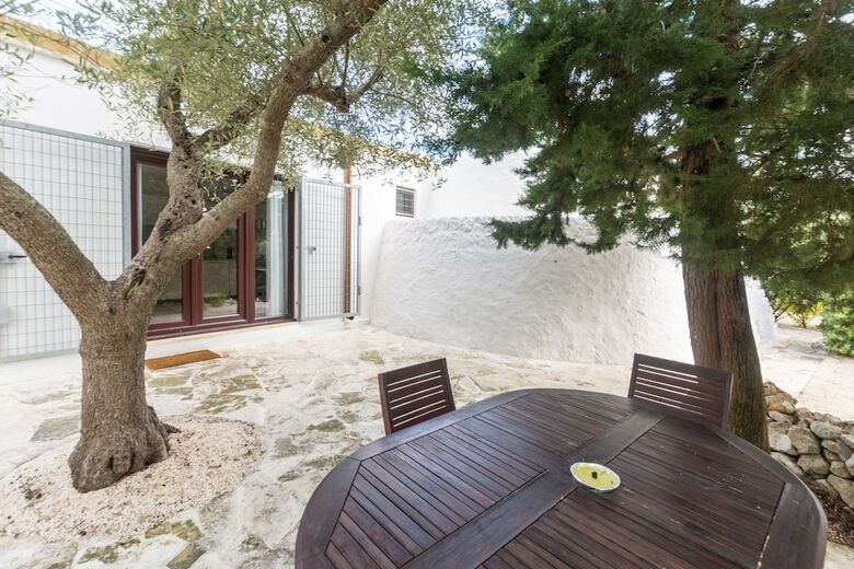 Villa Trullo Pietra Antica