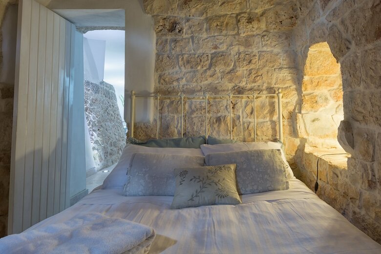 Villa Trullo Pietra Antica