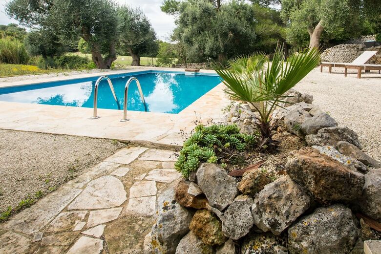 Villa Trullo Pietra Antica