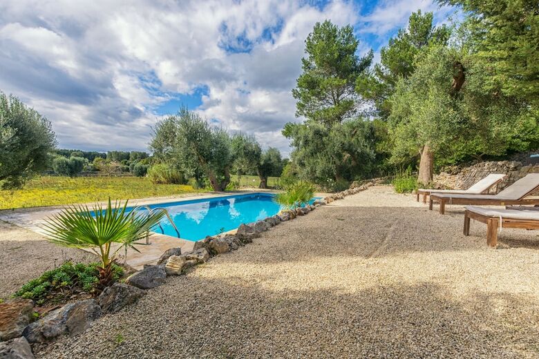 Villa Trullo Pietra Antica