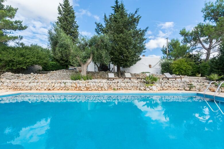 Villa Trullo Pietra Antica