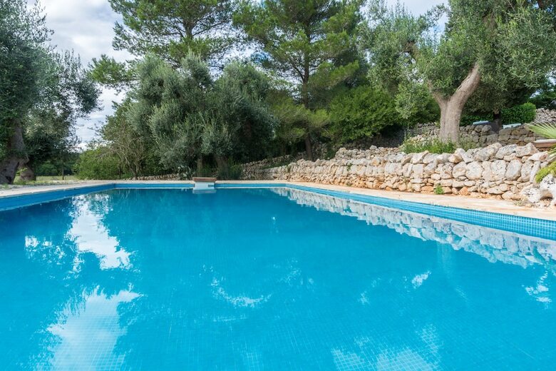 Villa Trullo Pietra Antica