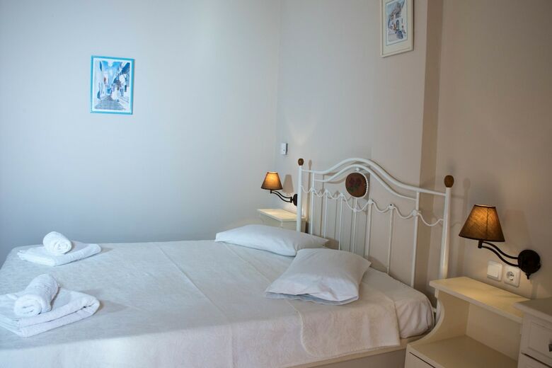 Hotel Marisini Sea View