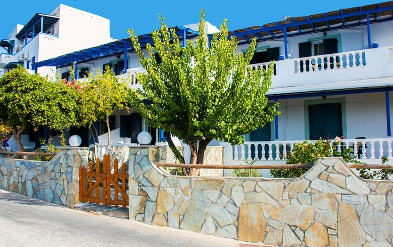 Hotel Marisini Sea View