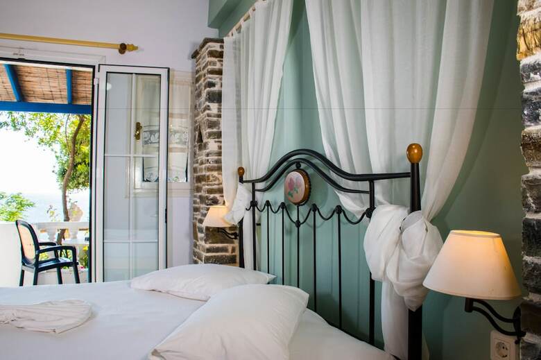 Hotel Marisini Sea View