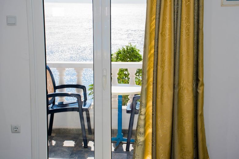 Hotel Marisini Sea View