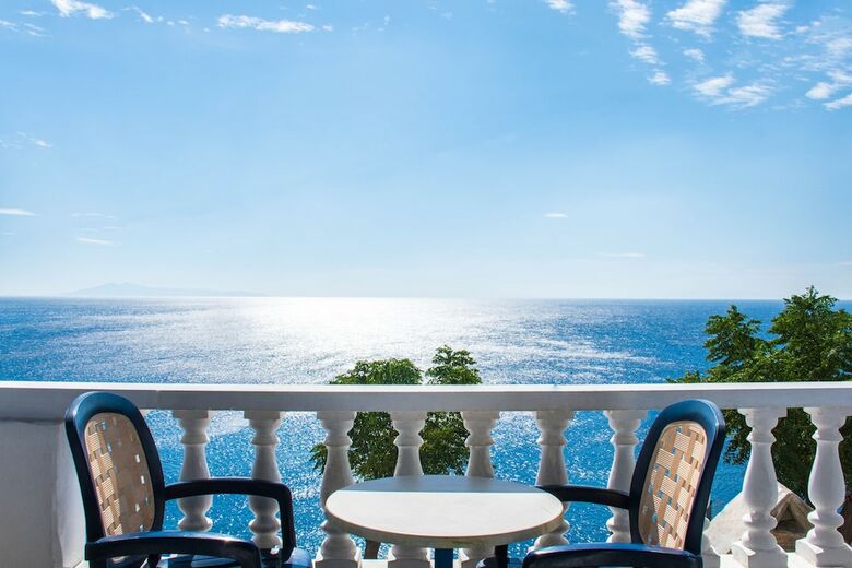 Hotel Marisini Sea View