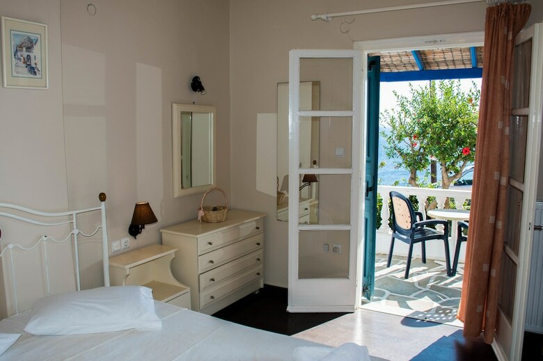 Hotel Marisini Sea View