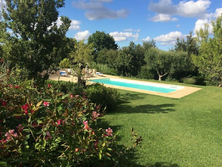 Villa Trullo Petrelli
