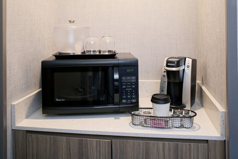 Hotel Springhill Suites Grand Rapids West