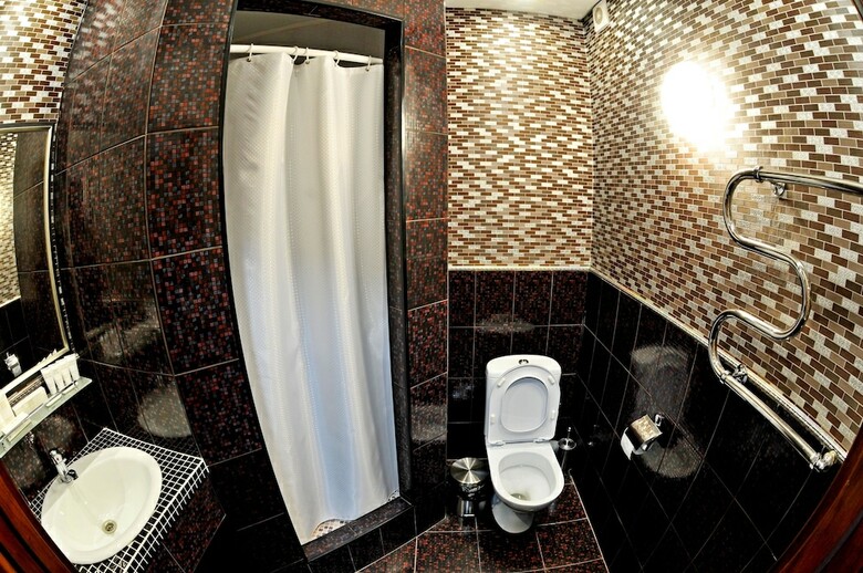 Park Hotel Eurasia