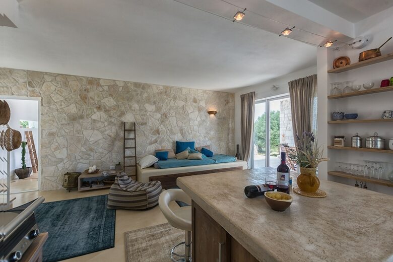 Villa Butterfly