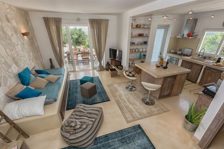 Villa Butterfly