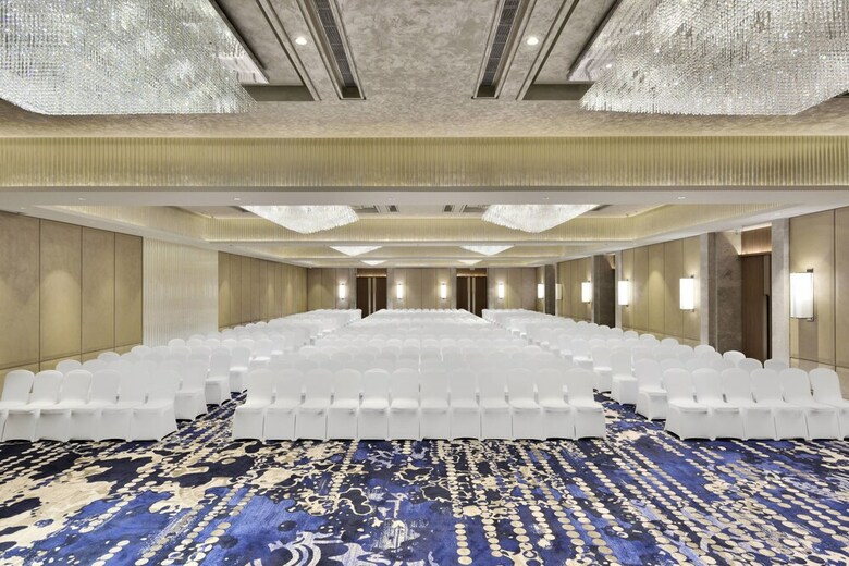 Indore Marriott Hotel