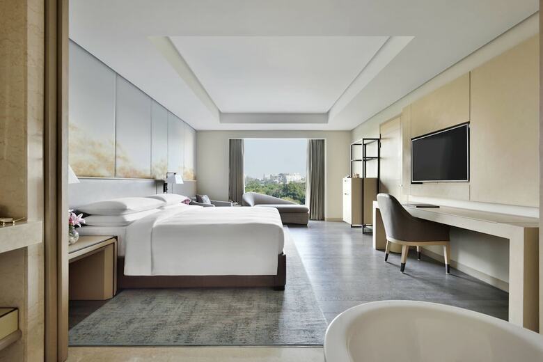 Indore Marriott Hotel